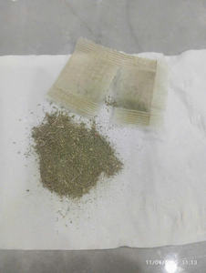 Poudre de feuilles de corossol pur: originaire et expédié du Vietnam - Product Image 4