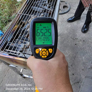 Origine du Vietnam Briquette de sciure de bois à haute teneur en carbone 95% carbone fixe - Product Image 1