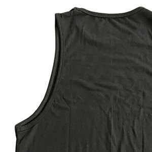 เสื้อกล้ามผู้ชายแห้งเร็วเสื้อลำลองสไตล์ถักระบายอากาศได้ดี - Product Image 5