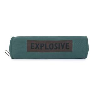 Almohada Rectangular P1G de Poliéster con Relleno de Algodón, Resistente a los Rayos UV y Lavable, 42cm X 13cm - Product Image 1