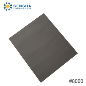 Giấy Nhám Loại 8000 (275Mm X 230Mm) Của SENSHA - Product Image 2
