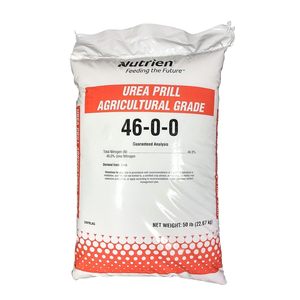Engrais azoté à 46 % d'urée NPK 46-0-0, granulés hydrosolubles polyvalents pour la croissance des plantes, personnalisation OEM prise en charge C T FARM - Product Image 4