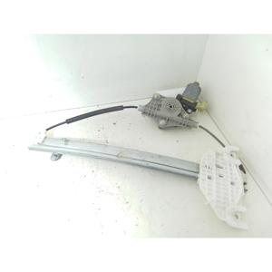 Fenêtre électrique arrière gauche KIA Stonic Série 83450-h8000 (17>) - Product Image 6