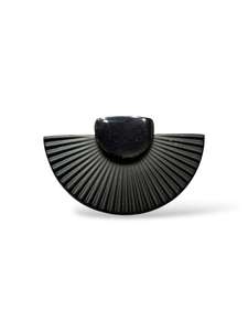 Perillas de cajón de zinc Surya Diseño clásico elegante Aleación duradera Resistente a la corrosión Agarre cómodo Fácil de instalar - Product Image 3