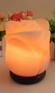 ตะกร้าผลไม้แห้งทำจากไม้ - Product Image 4