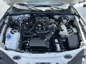 Fiat 2018 124Spider Lussoo Produit d'occasion d'occasion soigneusement utilisé - Product Image 4