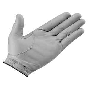 2025 Último estilo Cabarets hechos a medida Guantes de golf deportivos de cuero Superventas Transpirable Estiramiento Nuevo diseño - Product Image 1