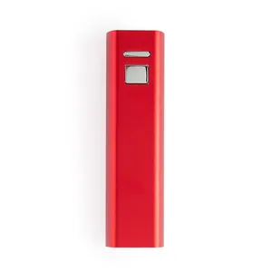 Powerbank Riciclato Adlia Personalizzato, Gadget Promozionali - Product Image 4
