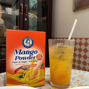 VINUT TRUST Factory Direct Vraies Boissons aux fruits-Poudre de mangue Boisson aux fruits saine avec échantillon gratuit directement à la source - Product Image 1