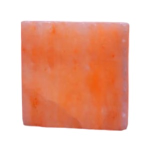 อิฐบล็อคเกลือหิมาลัยขนาด12ซม. x 8ซม. x 4ซม. แผ่นไม้ฮวงจุ้ยแกะสลักเป็นมิตรต่อสิ่งแวดล้อม - Product Image 5