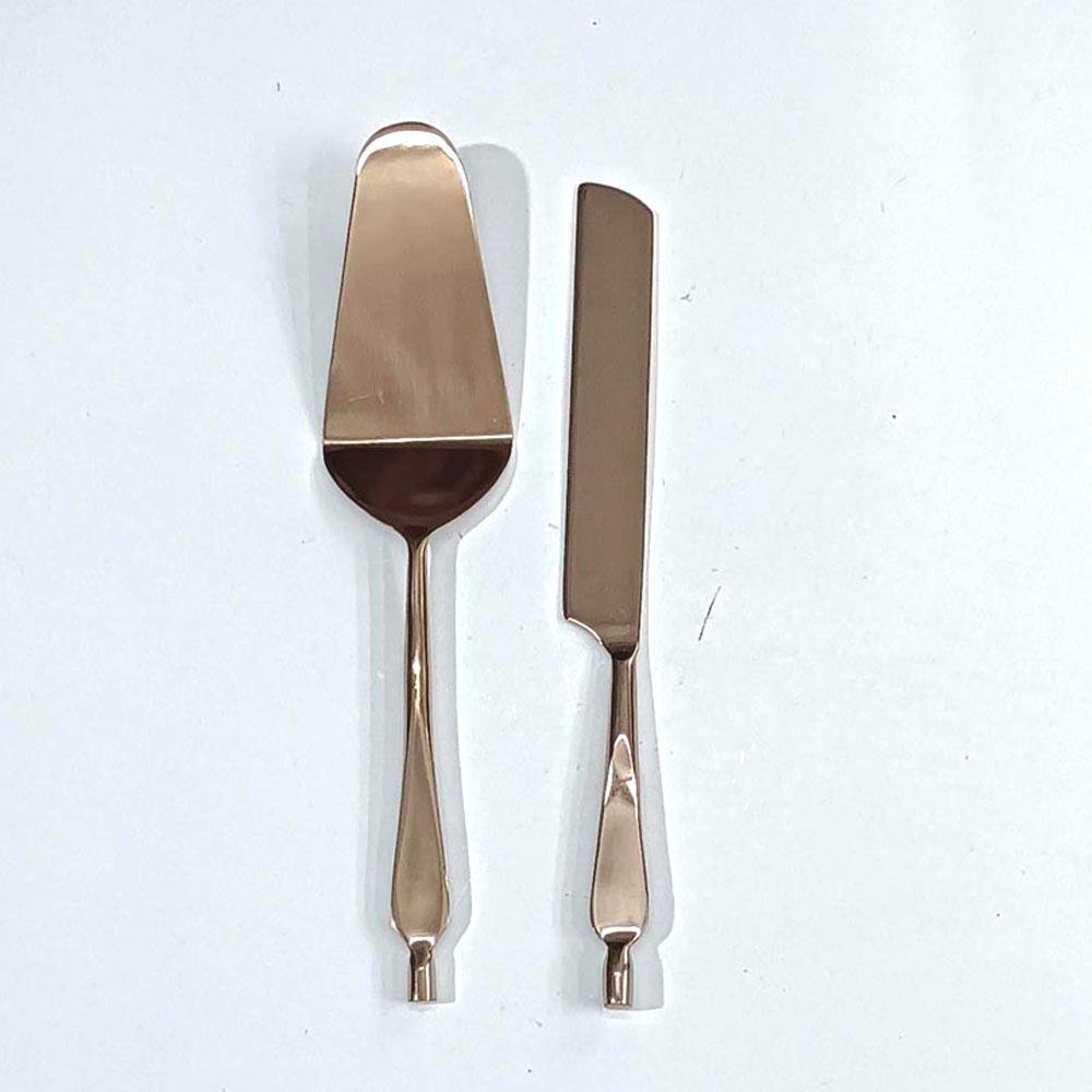 สีโรสโกลด์