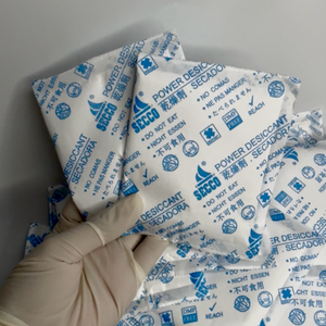 Offre spéciale déshydratant de chlorure de calcium CaCl2 en poudre Secco du Vietnam à haute efficacité pour l'exportation de produits électroniques - Product Image 3