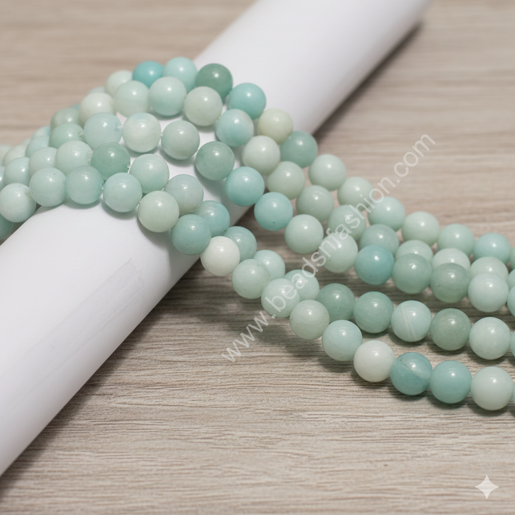 Natural Amazonite