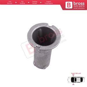 ขายึดกระจกมองข้างแบบพับได้ รุ่น BDP1363 สำหรับ A3 8V ปี 2012-2020 และ Passat B8 3G CB ปี 2014-2024 - Product Image 2