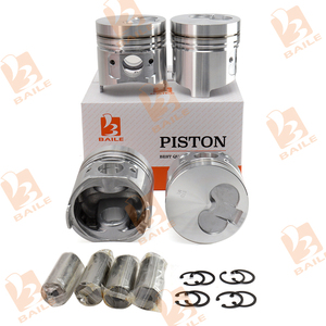 4d98e שיפוץ מחדש ערכת ערכת עבור מנוע <span class=keywords><strong>komatsu</strong></span> להתאים ערכת אניה ערכת אטם מלאה אטם YM129902-22080 YM129903-22081 - Product Image 3