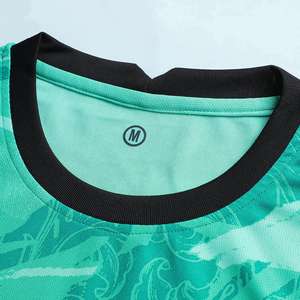 Nouveaux maillots de football au meilleur prix pour les équipes et les joueurs, maillot de football pour hommes, uniforme de football, nouvelle saison - Product Image 4