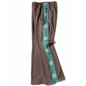 Jogging avec poche Streetwear Pantalon large pour homme Pantalon cargo Design personnalisé Pantalon homme droit incurvé rayé - Product Image 6