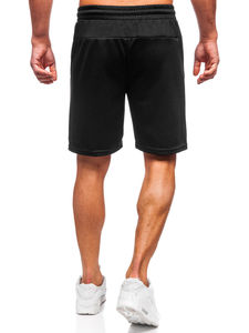 Survêtement personnalisé survêtement ensemble court pour hommes ensembles de shorts 2 pièces chemise et short coupe-vent ensemble 2 pièces - Product Image 4