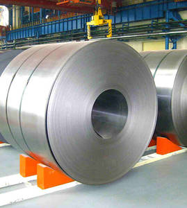 Bobine en alliage de nickel disponible - Product Image 4