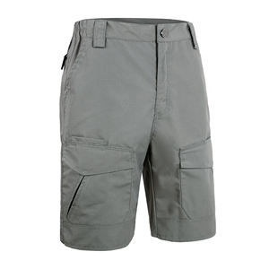 Pantalones Cortos Casuales de Verano para Hombre, Pantalones Cortos de Color Caramelo para Hombre - Product Image 1