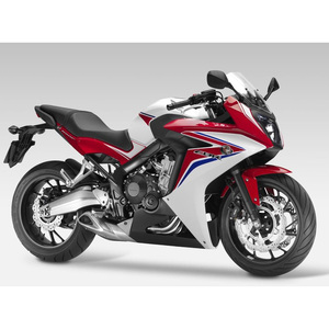 2025สำหรับรถมอเตอร์ไซค์ฮอนด้า4จังหวะอัตโนมัติความเร็ว650cc ประสิทธิภาพสูงสำหรับมอเตอร์ไซค์มาตรฐานและจักรยานกีฬา - Product Image 4