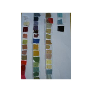 Meilleure vente de tissu Oxford en coton coréen de haute qualité, doublure robuste, sergé Jacquard innovant à chevrons, imperméable, moyen - Product Image 1