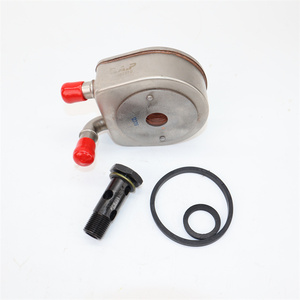 2275.59 227559 refroidisseur d'huile moteur utilisé pour Peugeot 307 308 pièces de transmission <span class=keywords><strong>automatique</strong></span> - Product Image 2