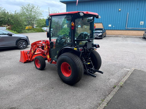 Cheap Price Fast Delivery Used and New 4WD Kubota Tractor 60HP 75HP 80HP 120HP Farm Tractor Agricultural <b>Machinery</b> - Product Image 5