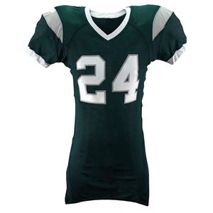 Uniforme de Fútbol Americano Personalizado de Alta Calidad, Transpirable, Sublimado, Uniformes Profesionales de Fútbol Americano - Product Image 5