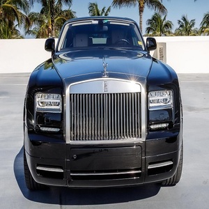 ROLLS-ROYCE PHANTOM COUPE 2016 IMPECABLE, LISTO PARA ENVIAR - Product Image 1