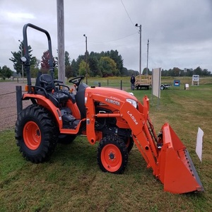 รับ B2650 Kubota คุณภาพระดับพรีเมี่ยมตอนนี้พร้อมการจัดส่งที่รวดเร็วและประสิทธิภาพที่เชื่อถือได้สำหรับโครงการฟาร์มและการจัดสวน - Product Image 6