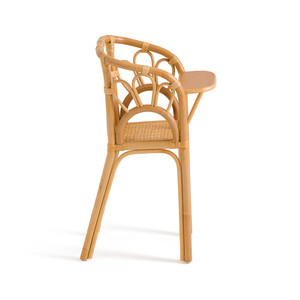 Nueva Silla de ratán para niños, silla alta de mimbre, sillas de interior naturales para niños para sala de estar de Artex Thien Thanh - Product Image 5