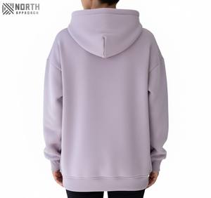 Hommes pas cher coton épais polaire pull à capuche hiver chaleur sweats à capuche grande taille à capuche réversible Hoodies Hombre - Product Image 2