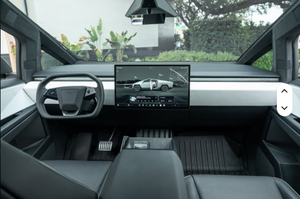 DESCUENTO EN TESLA CYBERTRUCK 2024 USADA, LHD/RHD, DOBLE CABINA, TRACCIÓN EN LAS CUATRO RUEDAS - Product Image 5