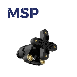 4410501200 - Capteur de hauteur ECAS - Pièces et accessoires de remorque - MSP Export - Product Image 2