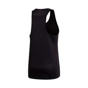 Débardeur court esthétique minimaliste à texture côtelée et coton extensible pour un confort quotidien fabriqué au Pakistan - Product Image 2