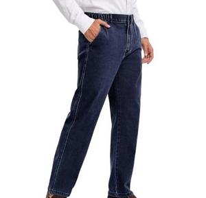 Pantalones Anchos de Estilo Urbano para Hombre, Pantalones Vaqueros Holgados con Estilo Hip Hop, Ropa Deportiva para Mujer, Pantalones Holgados de Talla Grande - Product Image 5