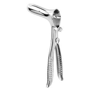 เครื่องตรวจทางทวารหนักทางทวารหนักของ Pratt เครื่องมือผ่าตัดแบบแมนนวลนำกลับมาใช้ใหม่ได้เครื่องมือผ่าตัด - Product Image 4