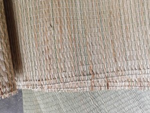 Alfombrillas de hierba marina hechas a mano, alfombrillas de interior, alfombrillas decorativas de alta calidad - Product Image 5