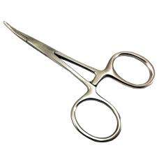 Pince anti-moustique à 5 anneaux extra large Source d'alimentation manuelle Hémostats polyvalents pour les infirmières Base d'instruments chirurgicaux - Product Image 4