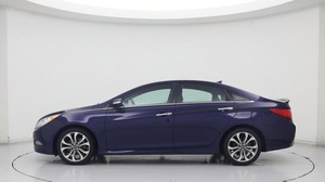 มือสอง lhd/rhd 2014 Hyundai Sonata SE FWD - Product Image 3