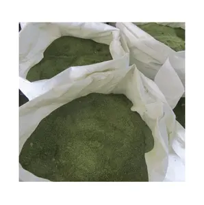 ผงสาหร่ายสีเขียว ulva Lactuca เพื่อทำอาหาร - Product Image 1