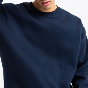 ชุดวอร์มคุณภาพสูงแบบกำหนดเองสำหรับผู้ชายและผู้หญิง ชุดกีฬาลำลองพรีเมียม 2 ชิ้น เสื้อฮู้ดและกางเกงขายาว ชุดวอร์มพร้อมโลโก้แบบกำหนดเอง OEM - Product Image 2