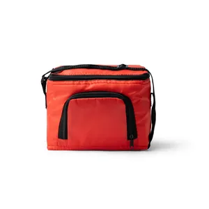 Borsa Termica Sostenibile Dabb RPET per Dispositivi Elettronici, Soluzione di Stoccaggio Portatile Ecologica - Product Image 3