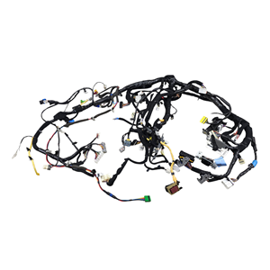 Cablaggio Cruscotto HYUNDAI Serie Bayon 91108-Q0170 (21>) - Product Image 1