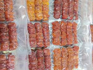 Caqui Seco Vietnamita a Precio Competitivo con Calidad Premium para Compradores Mayoristas Globales - Product Image 6