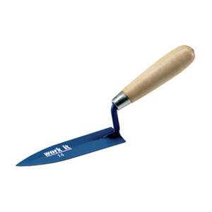 Ausonia Cazzuolino Foglia Olivo 12 cm - Product Image 1
