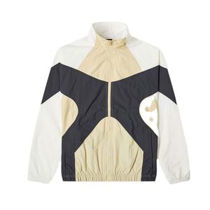 Nuevo conjunto de chándales cortavientos ligeros para hombre, chaqueta de poliéster 100% personalizable, chándal al por mayor de alta calidad 2026 - Product Image 5