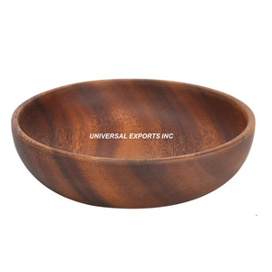Sticker Meena Design <b>Chocolate</b> Bowl Superior Quality Handmade Sweet Bowl Classic Stylish <b>Fancy</b> Wood <b>Chocolate</b> Bowl - Product Image 6