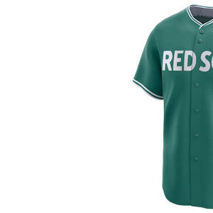 Uniformes Deportivos Personalizados de Béisbol Transpirables de Poliéster Elevate Play, Estilo con Bolsillos, Peso de Tela 260g, OEM/ODM - Product Image 3